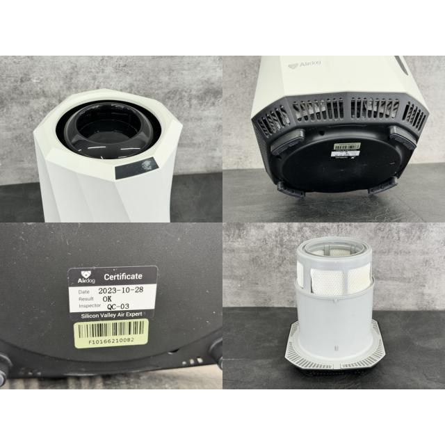 エアドッグ モイ 加湿器 【中古】動作保証 Airdog H5 2023年製 高機能
