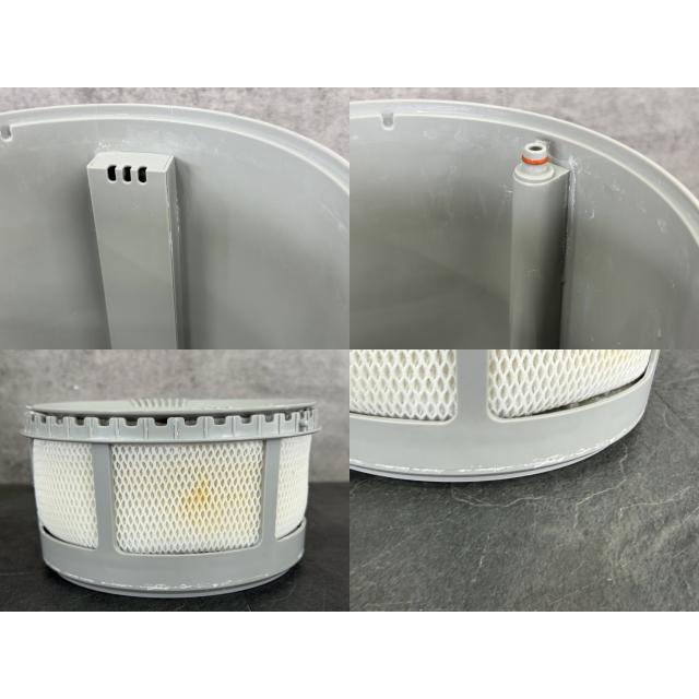 エアドッグ モイ 加湿器 【中古】動作保証 Airdog H5 2023年製 高機能