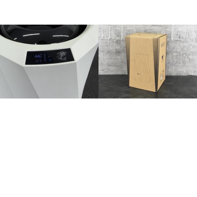 エアドッグ モイ 加湿器 【中古】動作保証 Airdog H5 2023年製 高機能