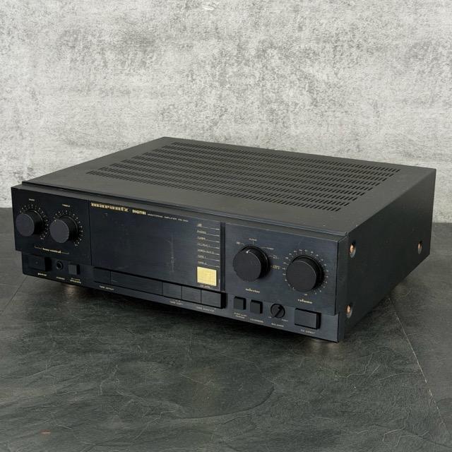 マランツ プリメインアンプ 【中古】marantz PM-54D 約 41.8/37/13.5
