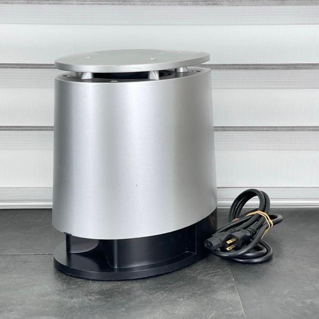 サブウーファー　ECLIPSE TD 316SW ECLIPSE TD 316SW サブウーファー 【中古】動作保証 イクリプス グレー