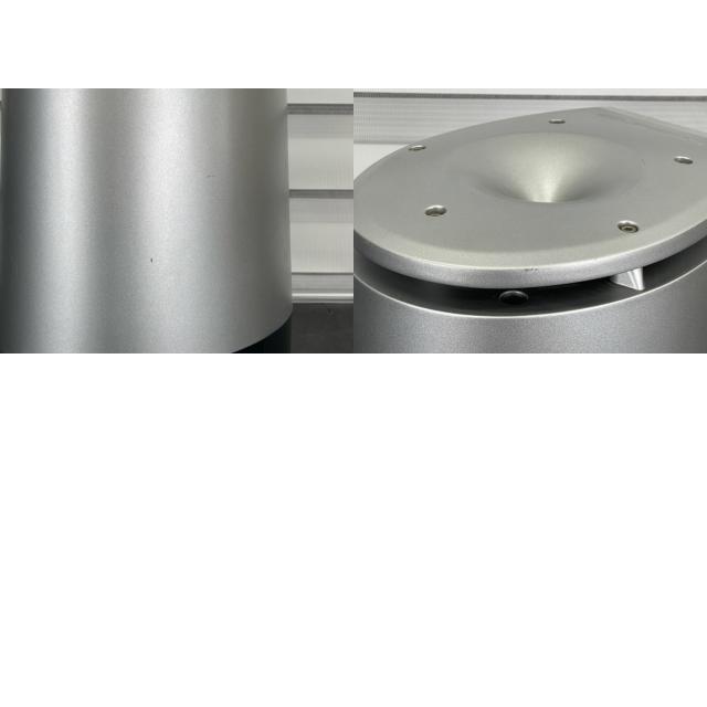 ECLIPSE TD 316SW サブウーファー 【中古】動作保証 イクリプス グレー