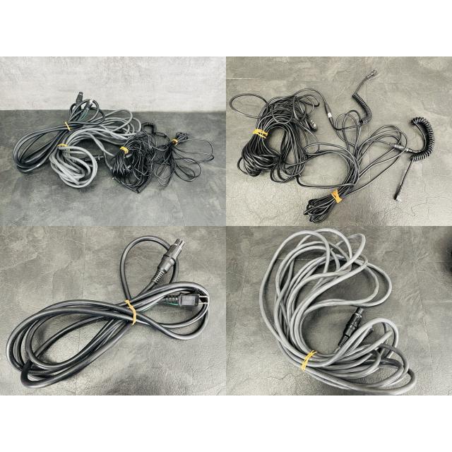 ストロボ ジェネレーター セット 【中古】COMET コメット CX-244 II