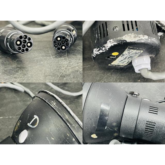 ストロボ ジェネレーター セット 【中古】COMET コメット CX-244 II