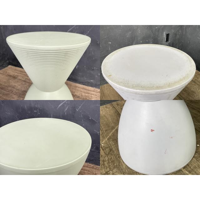 Kartell Prince Aha 【中古】カルテル プリンス アハ スツール