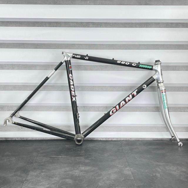 GIANT CADEX 980C CARBON CAD 自転車 カーボンフレーム SHIMANO600