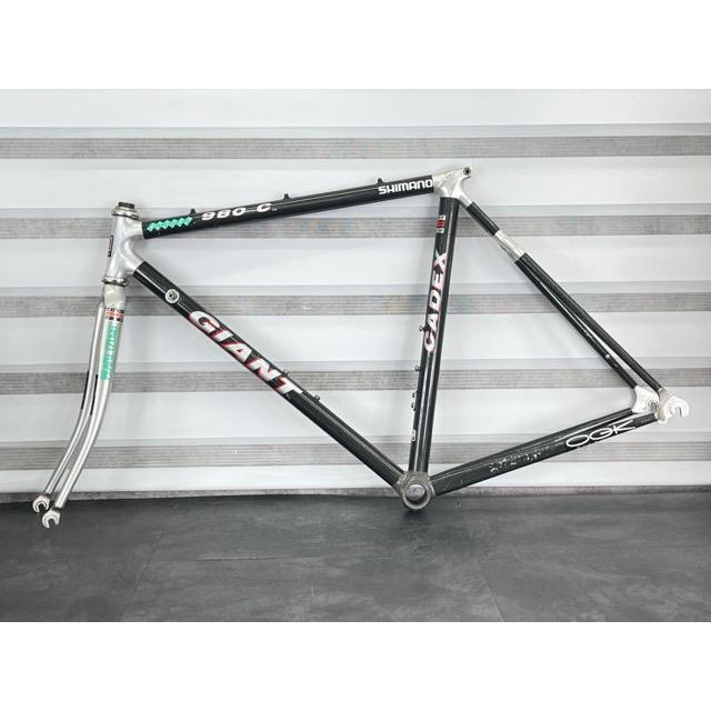 GIANT CADEX 980C CARBON CAD 自転車 カーボンフレーム SHIMANO600