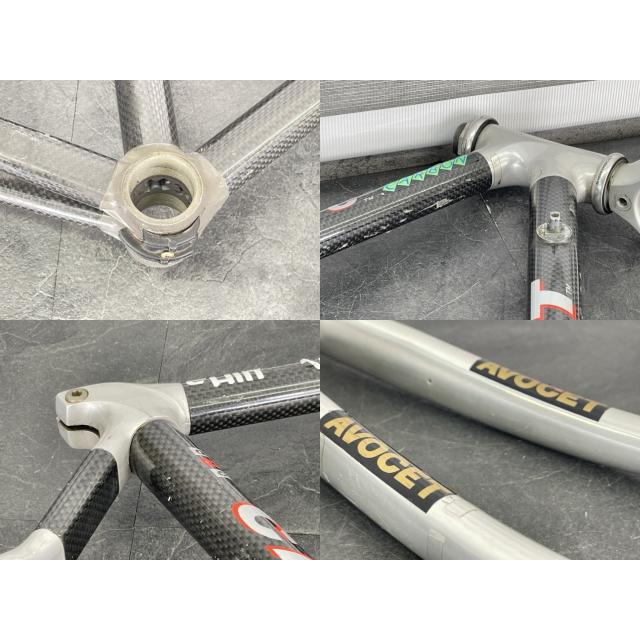 GIANT CADEX 980C CARBON CAD 自転車 カーボンフレーム SHIMANO600