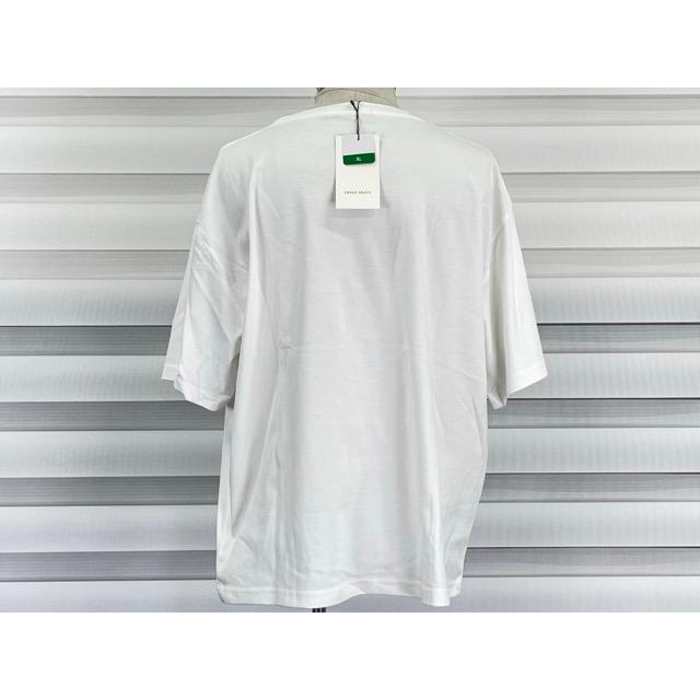 送料無料 新品 レディース Tシャツ URBAN GRACE アーバングレイス