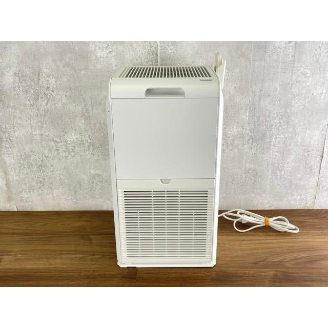 空気清浄機【中古】動作保証 DAIKIN ダイキン MC55W-W 25畳 ストリーマ