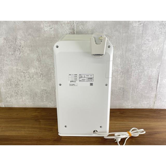 空気清浄機【中古】動作保証 DAIKIN ダイキン MC55W-W 25畳 ストリーマ