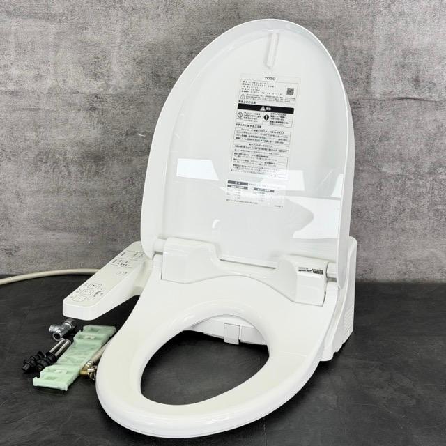 ウォシュレット 【中古】動作保証 TOTO トートー TCF2221 NW1 ホワイト 