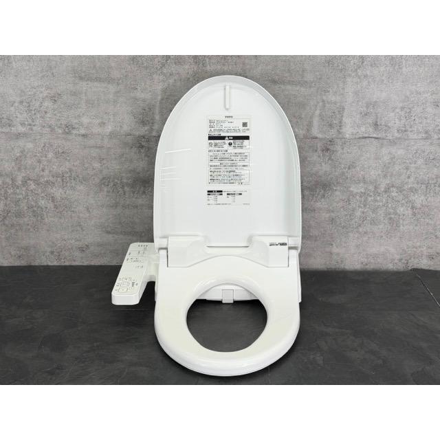 ウォシュレット 【中古】動作保証 TOTO トートー TCF2221 NW1 ホワイト 