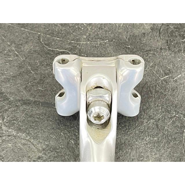 SHIMANO DURA-ACE シマノデュラエース VIA NJS ポスト SHIMANO DURA-ACE VIA 27.2 シートポスト 【中古】シマノ デュラエース