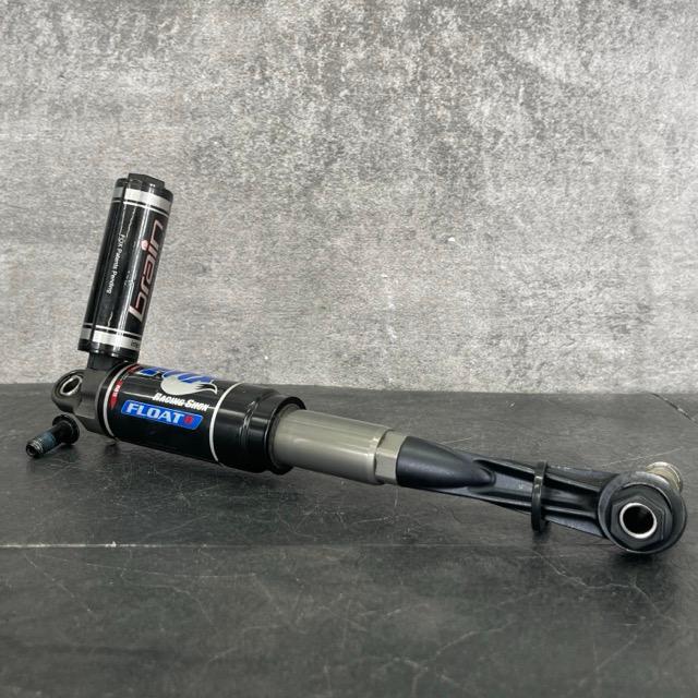 未チェック FOX FLOAT R リアサスペンション SPECIALIZED brain
