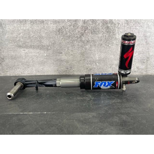 未チェック FOX FLOAT R リアサスペンション SPECIALIZED brain