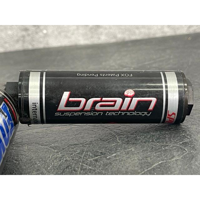 未チェック FOX FLOAT R リアサスペンション SPECIALIZED brain