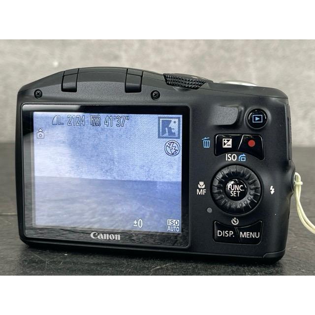 キャノンデジカメ　PC1677 カメラ CANON PC1677 PowerShot SX150 IS 【】デジカメ コンパクト