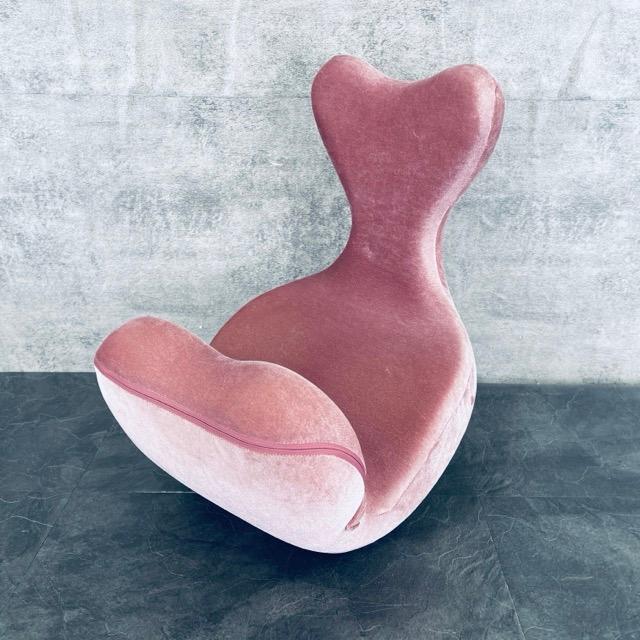 展示品 柔ら美人 開脚ベター 【中古】ピンク色 開脚ストレッチ 健康
