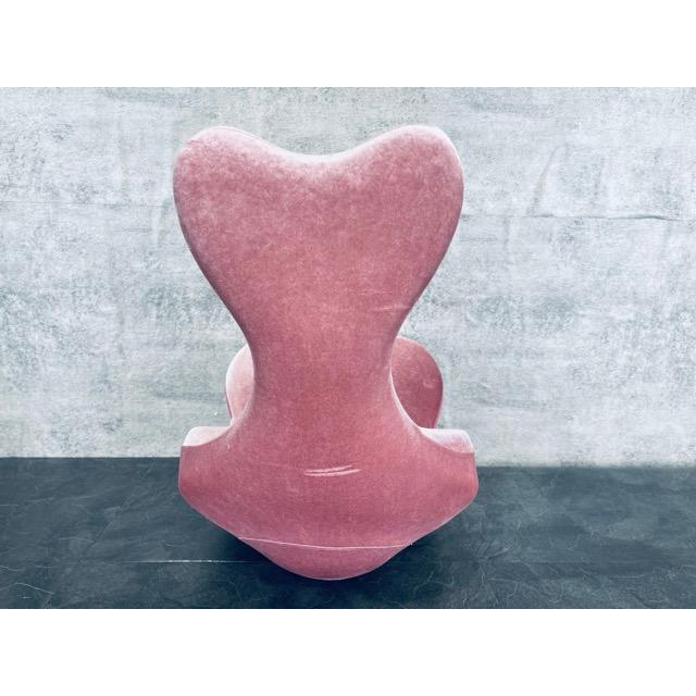 美品☘️ 柔ら美人　開脚ベター　ストレッチ　ピンク 展示品 柔ら美人 開脚ベター 【中古】ピンク色 開脚ストレッチ 健康
