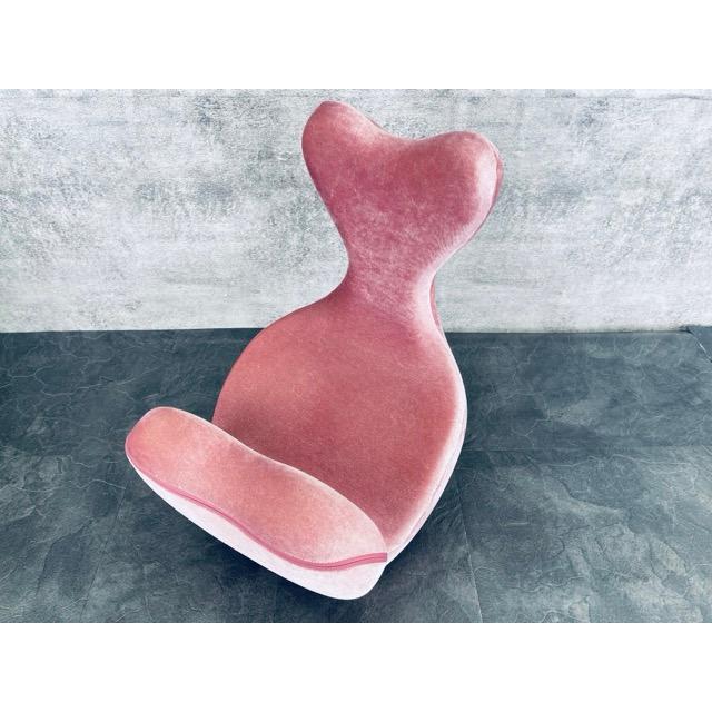 展示品 柔ら美人 開脚ベター 【中古】ピンク色 開脚ストレッチ 健康 