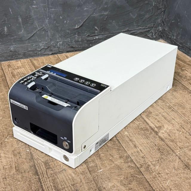 テック自動ドロワ 【中古】TEC VITESE VT-330-S 紙幣自動釣銭機 コイン