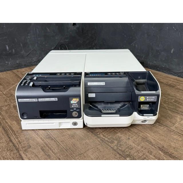テック 自動ドロワ 【中古】TEC VITESE 自動釣銭機 VT-330-K 新硬貨 新