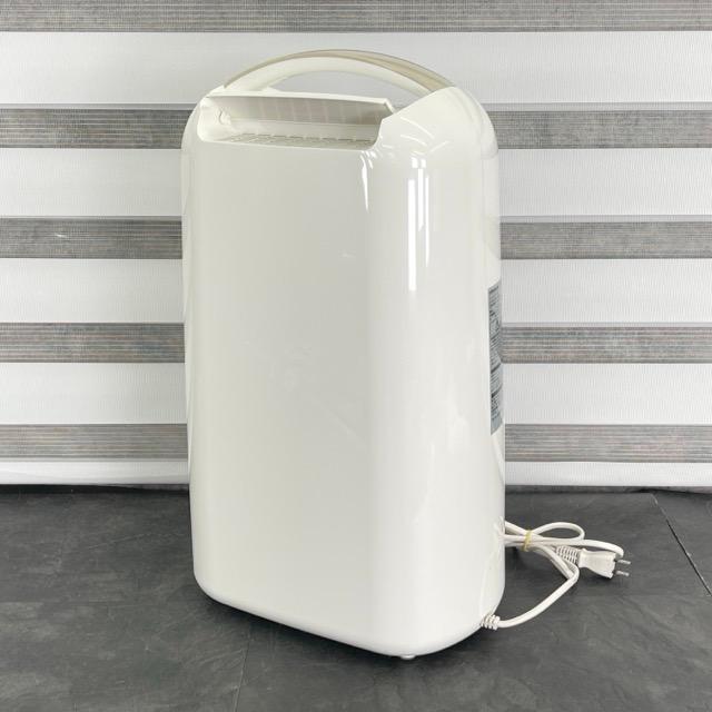 アイリスオーヤマ 衣類乾燥除湿機 【中古】動作保証 IRISOHYAMA KIJC 