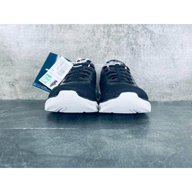 闇夜月！！！ 新品タグ付き SKECHERS スケッチャーズ 179341-BLK レディース 24.5cm