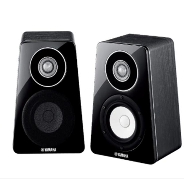 ヤマハ スピーカー YAMAHA NS-B500 2台セット 【動作未確認】 新品未開封 YAMAHA NS-B500 2WAYスピーカー 2個セット 12cmコーン型
