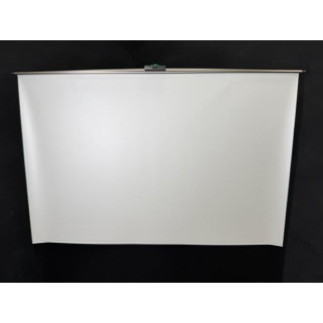 80インチ スクリーン【中古】IZUMI-COSMO イズミ RS-80VAW 80ワイド型