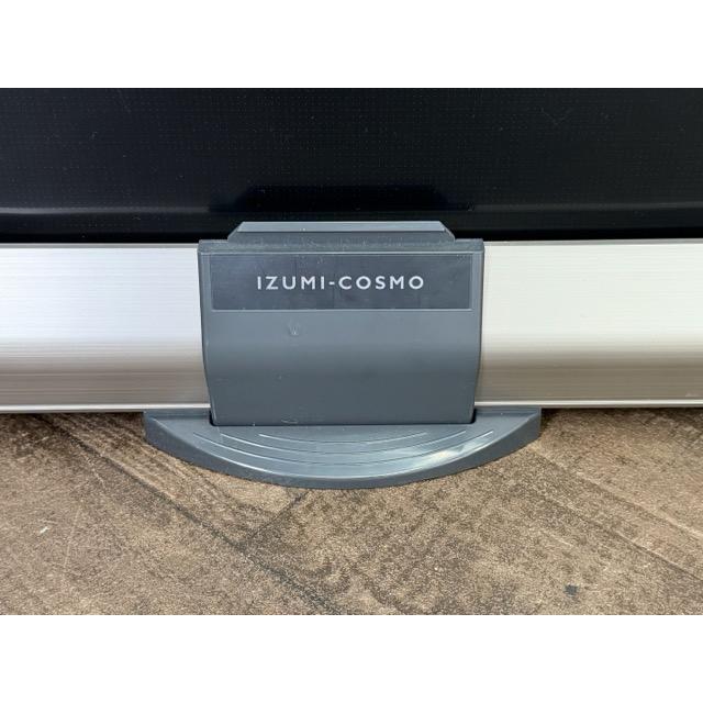 80インチ スクリーン【中古】IZUMI-COSMO イズミ RS-80VAW 80ワイド型