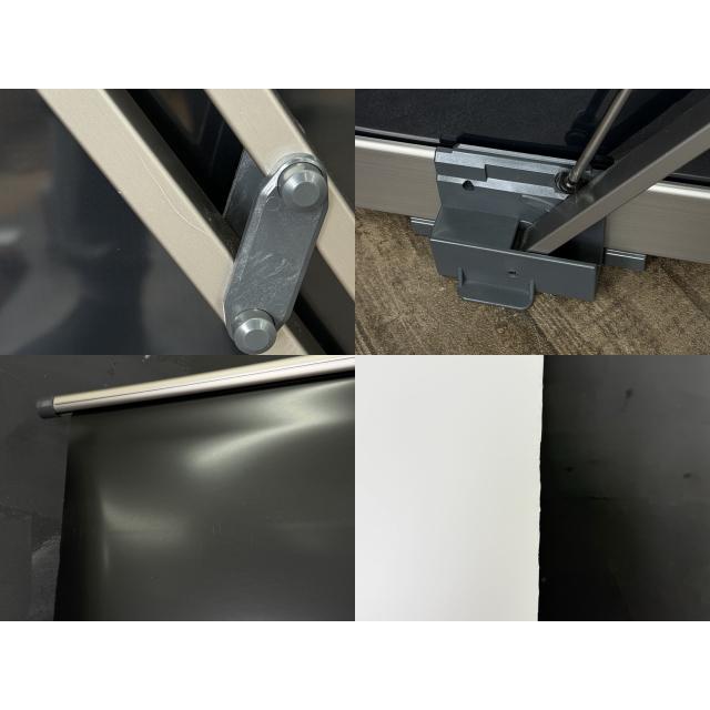80インチ スクリーン【中古】IZUMI-COSMO イズミ RS-80VAW 80ワイド型
