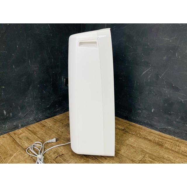 シャープ 衣類乾燥除湿機 【中古】動作保証 SHARP CV-N180-W