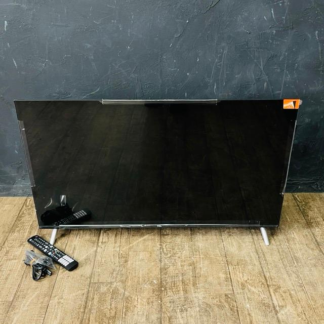 40V型 液晶カラーテレビ 【中古】動作保証 TCL 40S5402 2024年製 