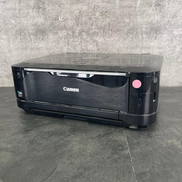 インクジェットプリンター【中古】Canon PIXUS MG6130 キャノン