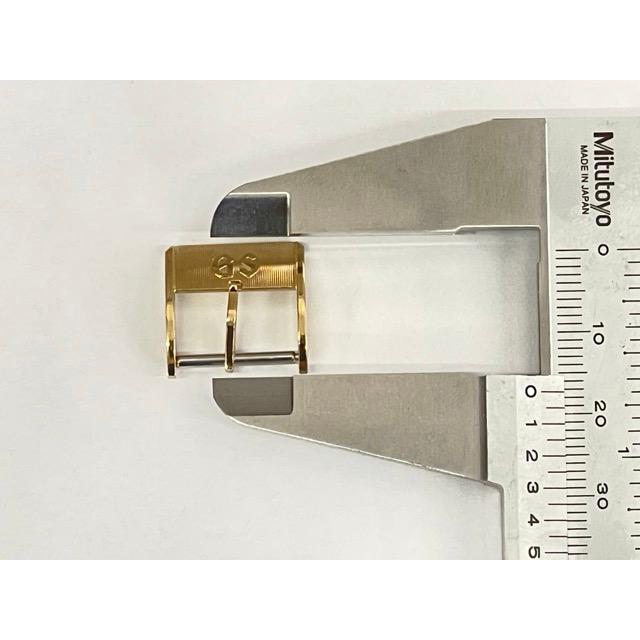グランドセイコー 尾錠 SGP T GRAND SEIKO 15mm 【中古】 腕時計