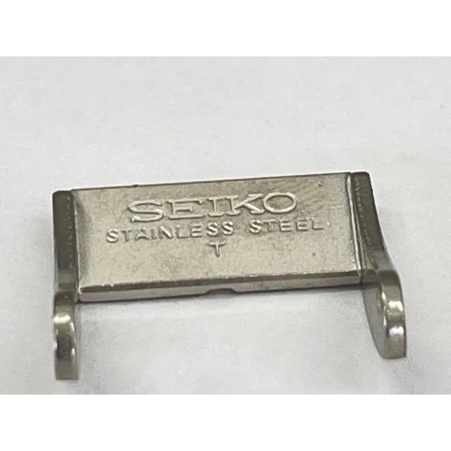グランドセイコー 尾錠 ステンレス T バックル GRAND SEIKO 15mm