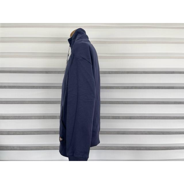 新品タグ付き Dickies ディッキーズ メンズ トレーナー スウェット L