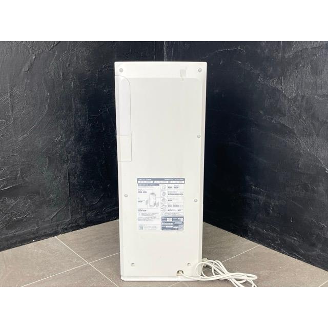 加湿機ストリーマ空気清浄機 【中古】動作保証 DAIKIN ダイキン MCK40Z