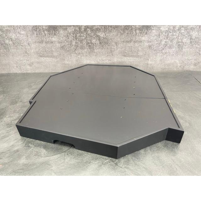 ディアゴスティーニ　安土城をつくる　ディスプレイケース 未使用 DeAGOSEINI デアゴスティーニ オリジナル 週刊 安土城をつくる