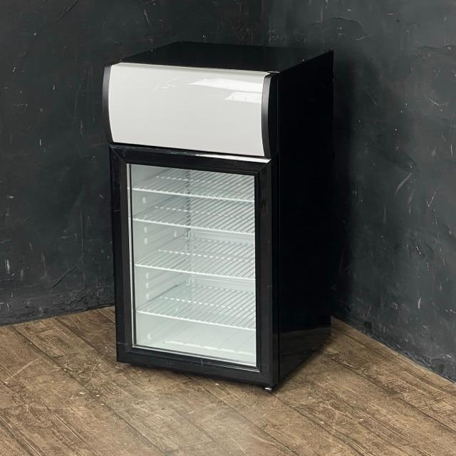 ディスプレイクーラー【中古】動作保証 SIS SC40B 冷蔵庫 業務用 店舗