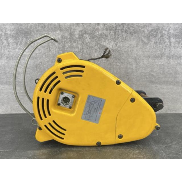 小型ウィンチ【中古】RYOBI リョービ 電動ウインチ WI-61C 小型 電動