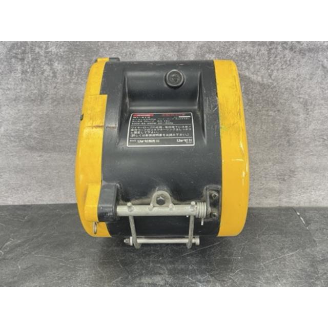 小型ウィンチ【中古】RYOBI リョービ 電動ウインチ WI-61C 小型 電動