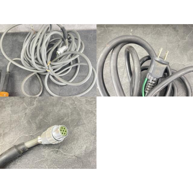 小型ウィンチ【中古】RYOBI リョービ 電動ウインチ WI-61C 小型 電動