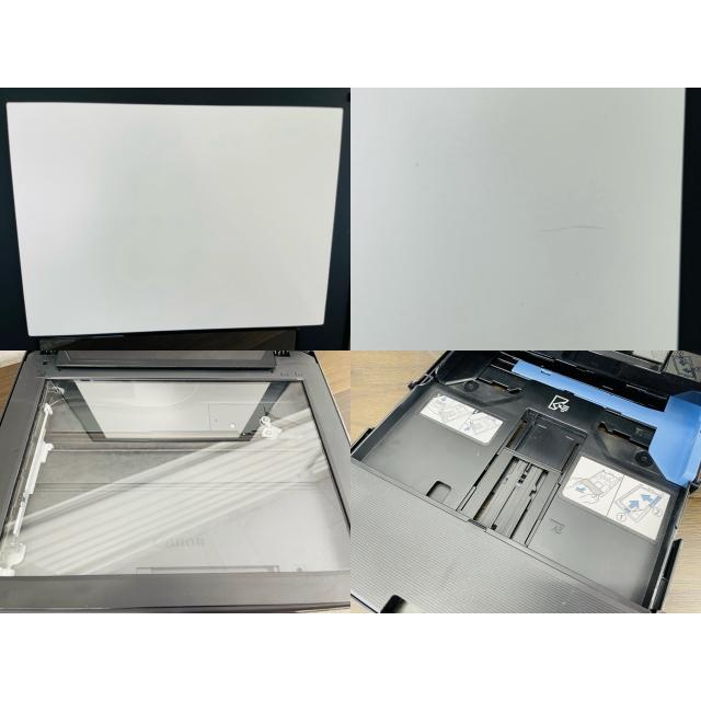CANON PIXUS TS8230 インクジェット複合機 【中古】動作保証 キャノン 