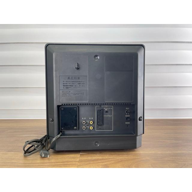 SONY CPS-14F1 トリニトロン カラーモニター ブラウン管モニター【中古】動作保証 SONY CPS-14F1 ソニー