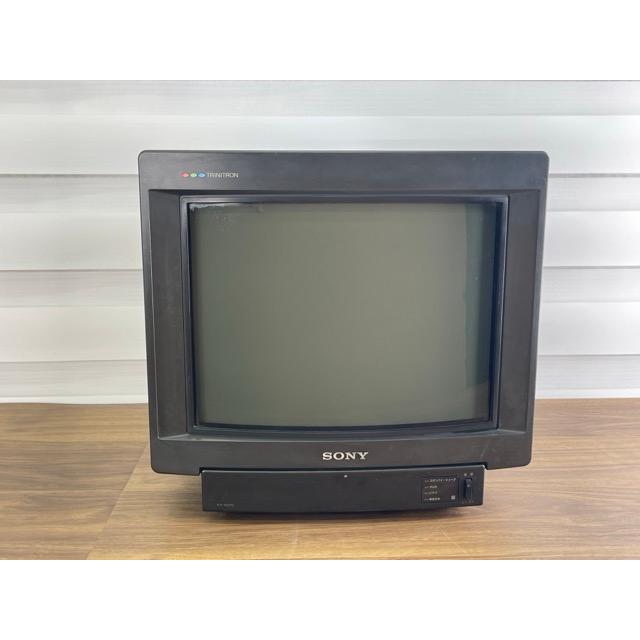 レトロゲームOK】SONY TRINITRON KV-29DJ2 カラーテレビ 【公式通販】