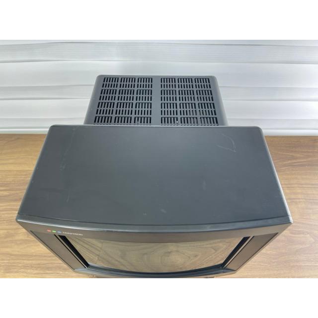 SONY カラーテレビ KV-13FR1 TRINITRON ブラウン管 Yahoo!オークション - 昭和レトロ SONY ソニー ブラウン管テレビ KV-13