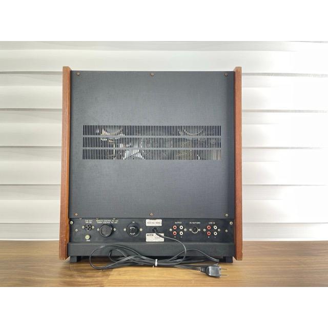 オープンリールデッキ【中古】通電確認済み TEAC ティアック A-4300